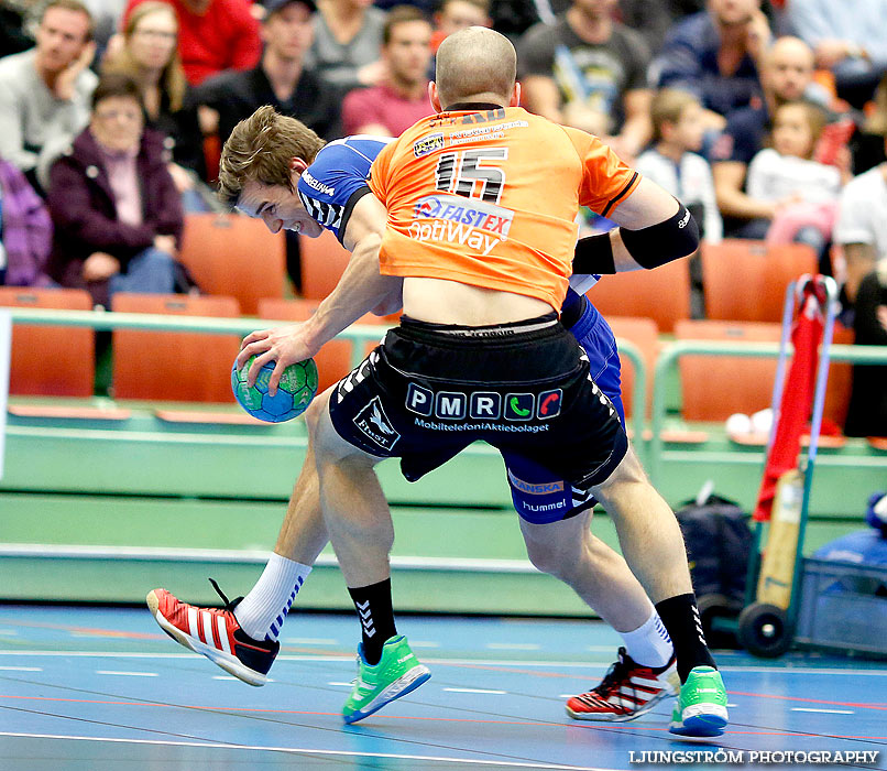 IFK Skövde HK-IFK Kristianstad 28-29,herr,Arena Skövde,Skövde,Sverige,Handboll,,2013,78816