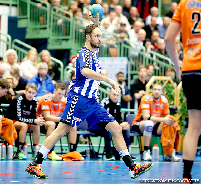 IFK Skövde HK-IFK Kristianstad 28-29,herr,Arena Skövde,Skövde,Sverige,Handboll,,2013,78817