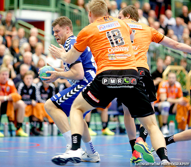 IFK Skövde HK-IFK Kristianstad 28-29,herr,Arena Skövde,Skövde,Sverige,Handboll,,2013,78819