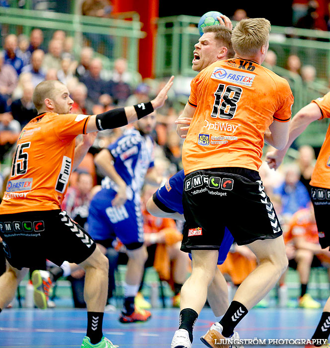 IFK Skövde HK-IFK Kristianstad 28-29,herr,Arena Skövde,Skövde,Sverige,Handboll,,2013,78820