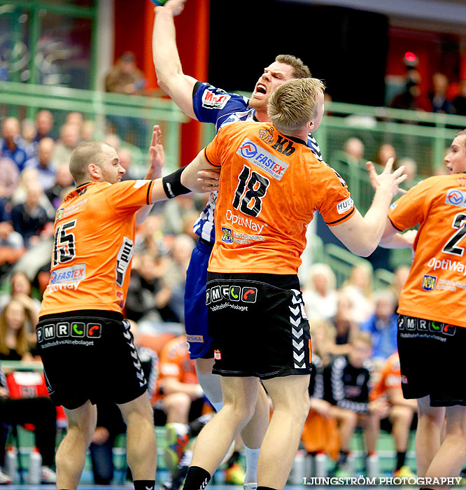 IFK Skövde HK-IFK Kristianstad 28-29,herr,Arena Skövde,Skövde,Sverige,Handboll,,2013,78821