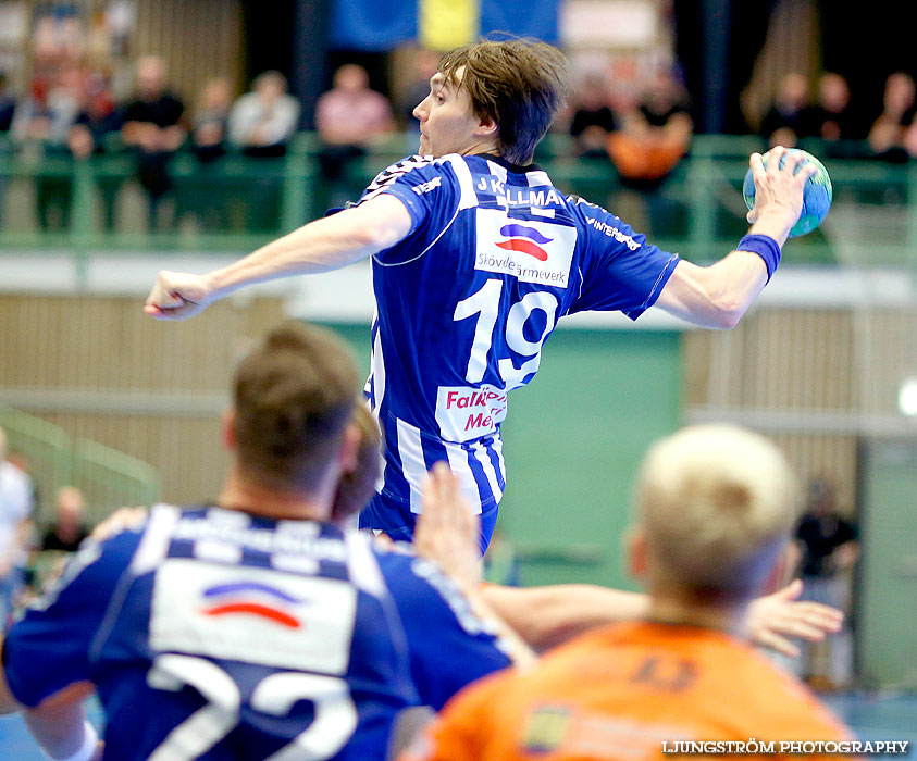 IFK Skövde HK-IFK Kristianstad 28-29,herr,Arena Skövde,Skövde,Sverige,Handboll,,2013,78825