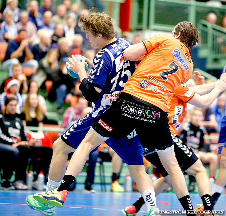 IFK Skövde HK-IFK Kristianstad 28-29,herr,Arena Skövde,Skövde,Sverige,Handboll,,2013,78830