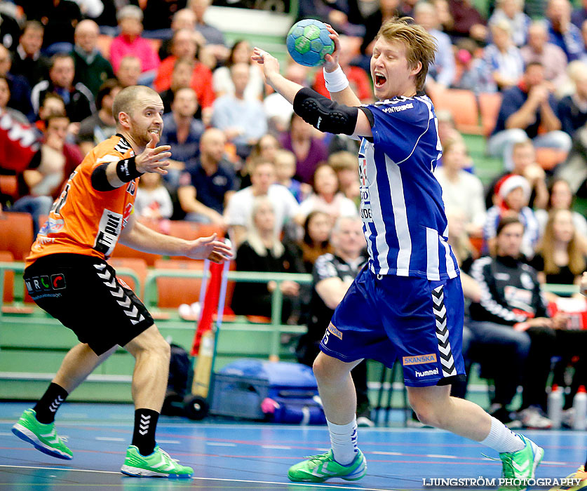 IFK Skövde HK-IFK Kristianstad 28-29,herr,Arena Skövde,Skövde,Sverige,Handboll,,2013,78831