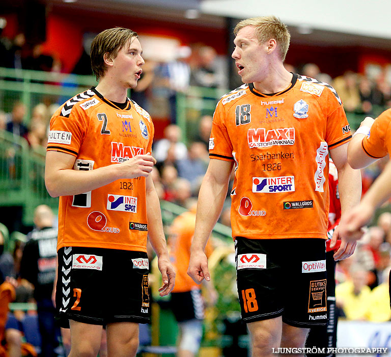 IFK Skövde HK-IFK Kristianstad 28-29,herr,Arena Skövde,Skövde,Sverige,Handboll,,2013,78837