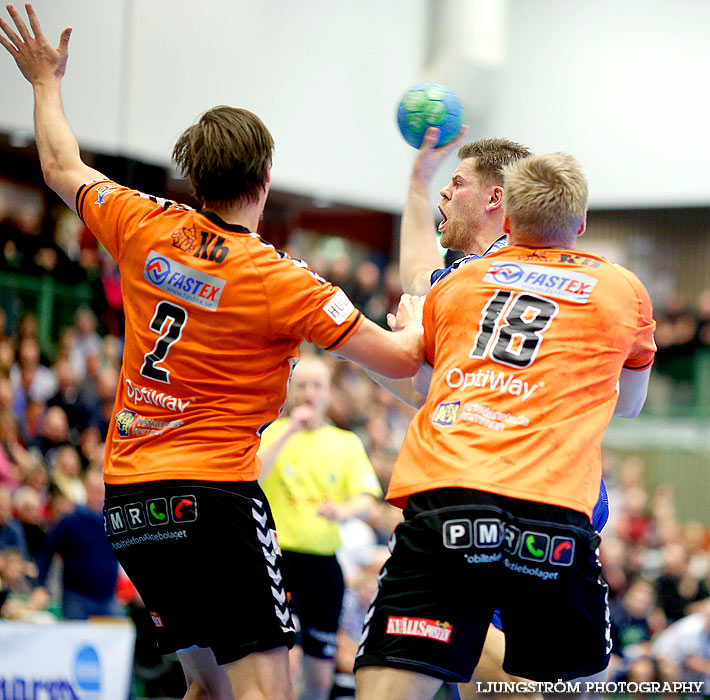 IFK Skövde HK-IFK Kristianstad 28-29,herr,Arena Skövde,Skövde,Sverige,Handboll,,2013,78843