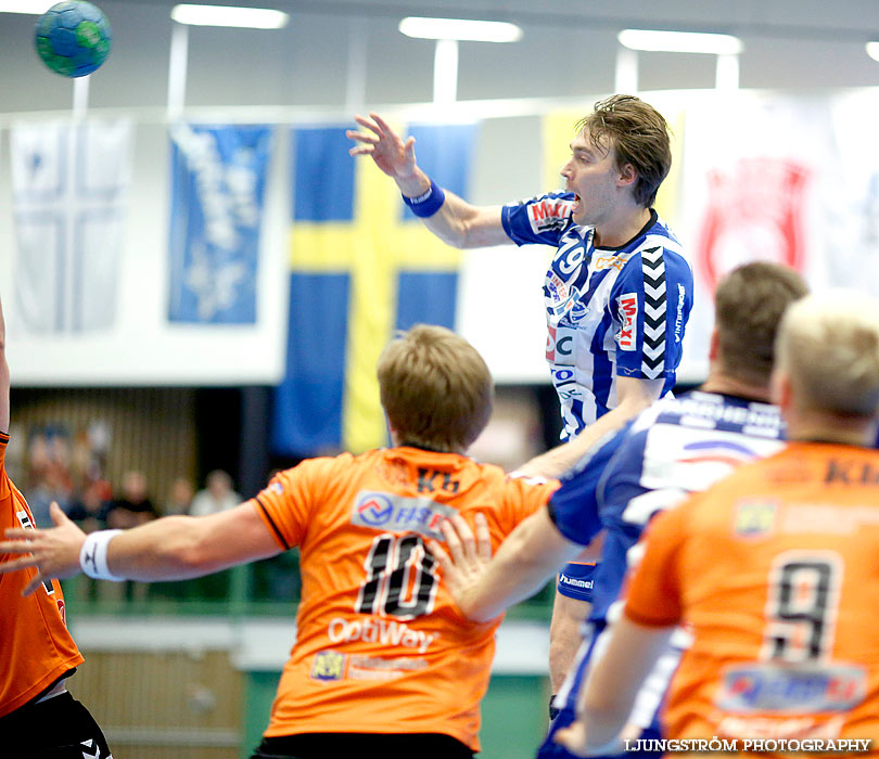 IFK Skövde HK-IFK Kristianstad 28-29,herr,Arena Skövde,Skövde,Sverige,Handboll,,2013,78850