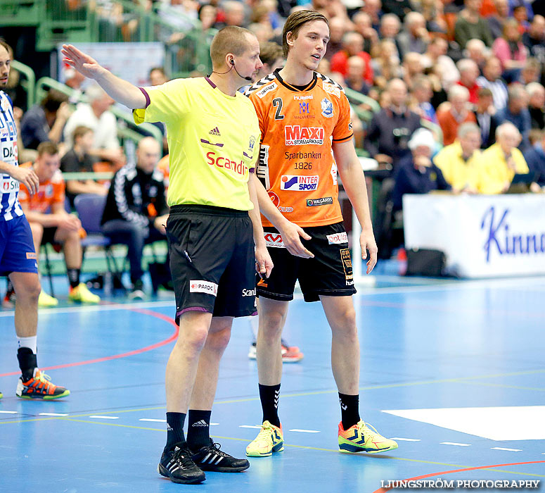 IFK Skövde HK-IFK Kristianstad 28-29,herr,Arena Skövde,Skövde,Sverige,Handboll,,2013,78852