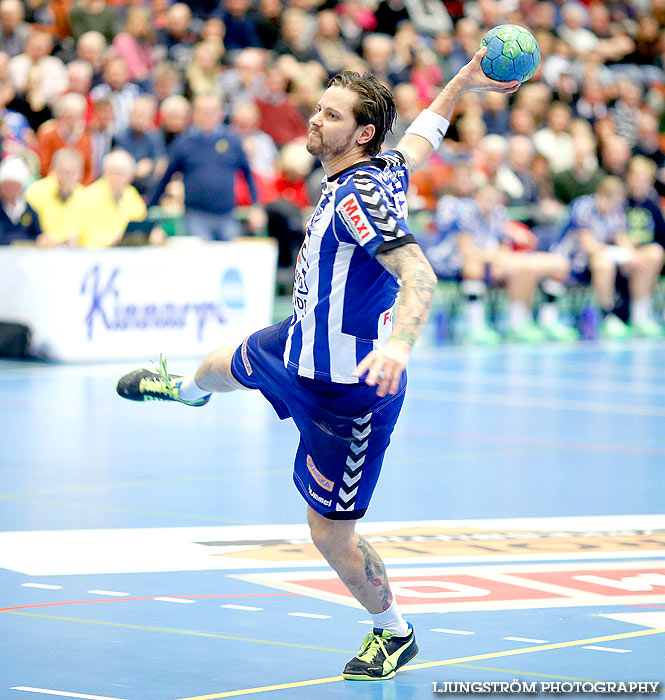 IFK Skövde HK-IFK Kristianstad 28-29,herr,Arena Skövde,Skövde,Sverige,Handboll,,2013,78854