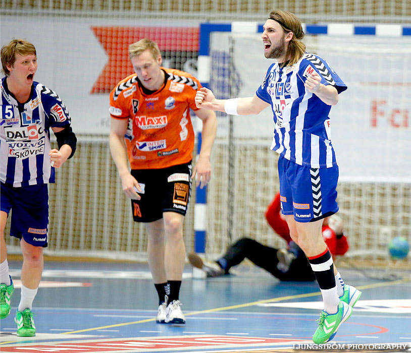 IFK Skövde HK-IFK Kristianstad 28-29,herr,Arena Skövde,Skövde,Sverige,Handboll,,2013,78860