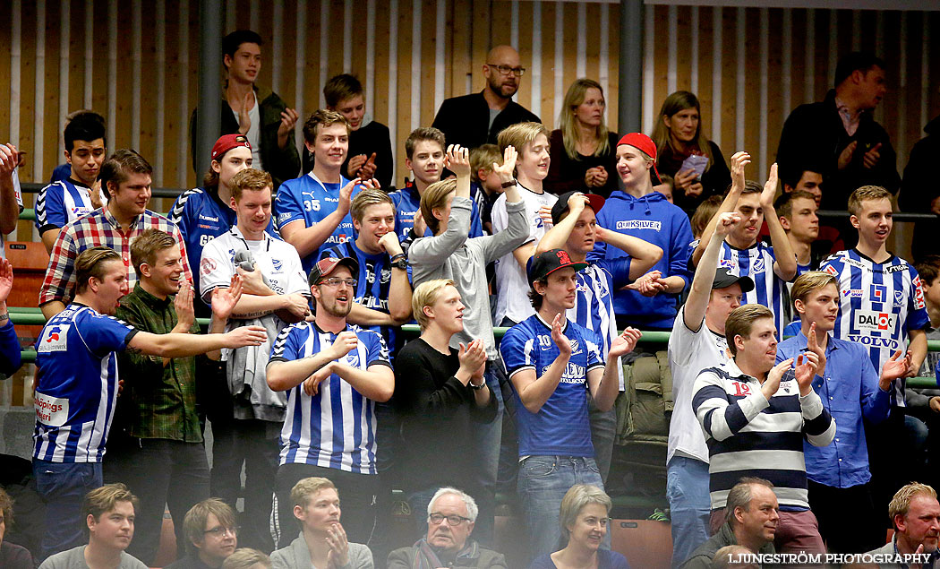 IFK Skövde HK-IFK Kristianstad 28-29,herr,Arena Skövde,Skövde,Sverige,Handboll,,2013,78862