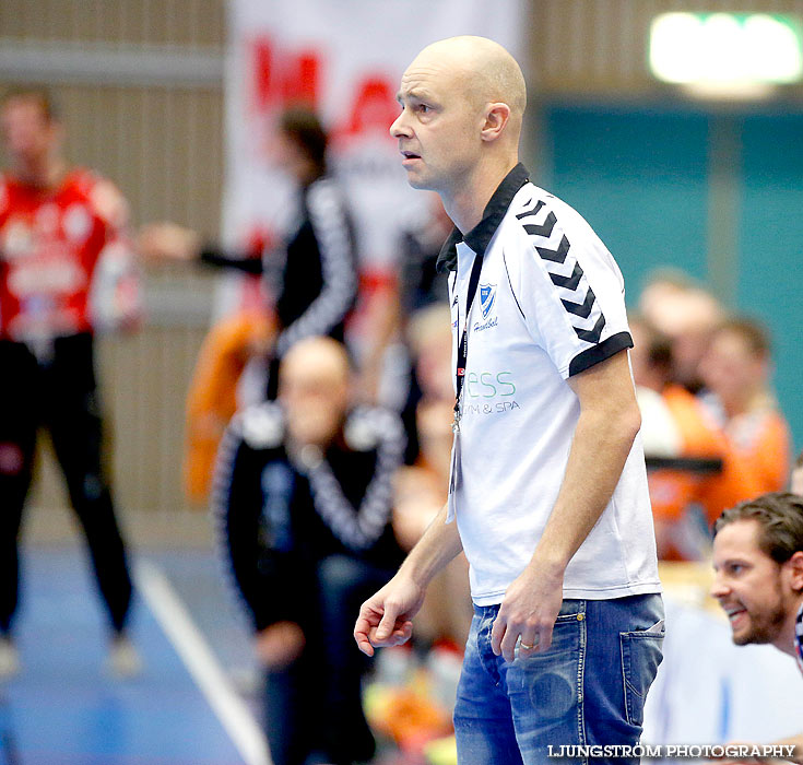 IFK Skövde HK-IFK Kristianstad 28-29,herr,Arena Skövde,Skövde,Sverige,Handboll,,2013,78863