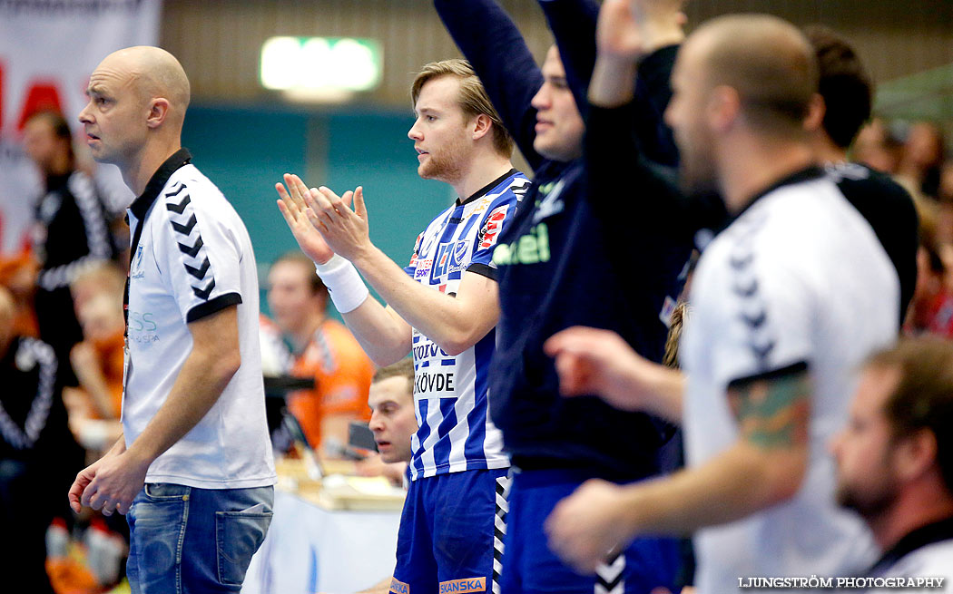 IFK Skövde HK-IFK Kristianstad 28-29,herr,Arena Skövde,Skövde,Sverige,Handboll,,2013,78864