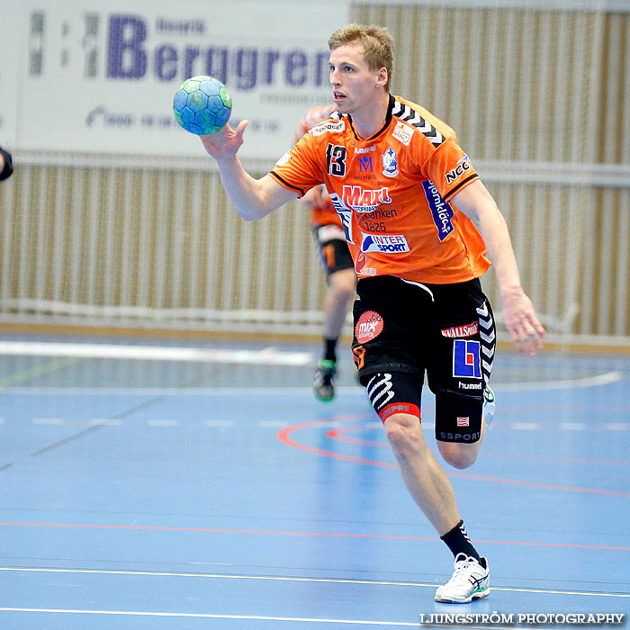 IFK Skövde HK-IFK Kristianstad 28-29,herr,Arena Skövde,Skövde,Sverige,Handboll,,2013,78867