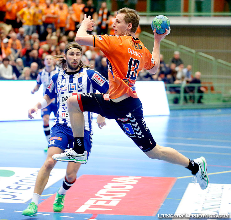 IFK Skövde HK-IFK Kristianstad 28-29,herr,Arena Skövde,Skövde,Sverige,Handboll,,2013,78868