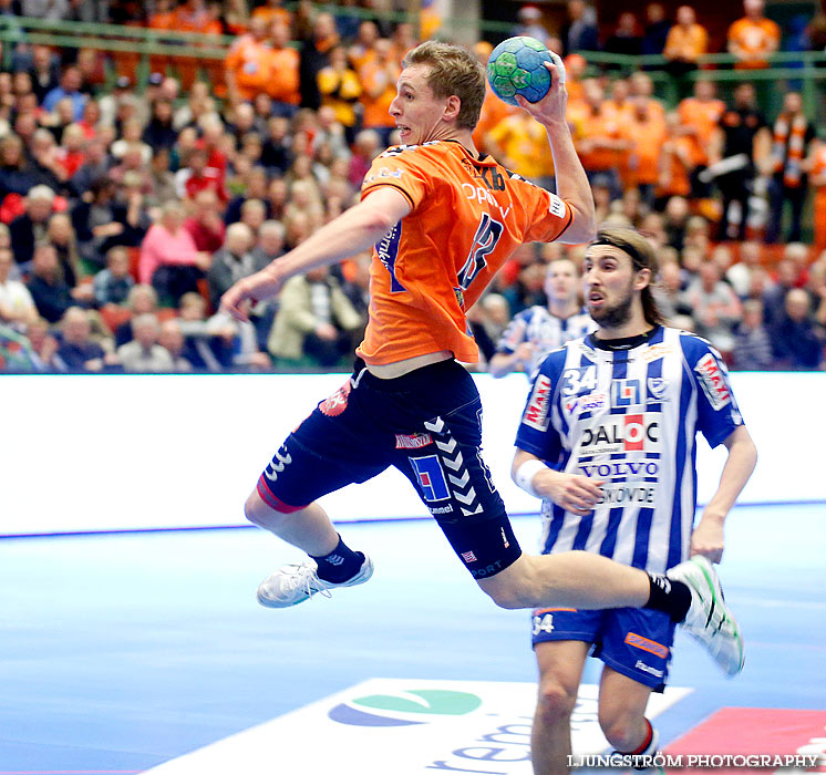 IFK Skövde HK-IFK Kristianstad 28-29,herr,Arena Skövde,Skövde,Sverige,Handboll,,2013,78869