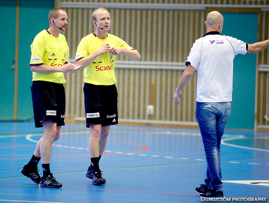 IFK Skövde HK-IFK Kristianstad 28-29,herr,Arena Skövde,Skövde,Sverige,Handboll,,2013,78874