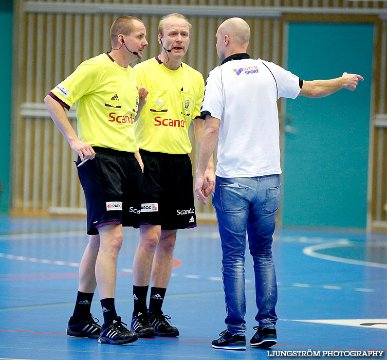 IFK Skövde HK-IFK Kristianstad 28-29,herr,Arena Skövde,Skövde,Sverige,Handboll,,2013,78875