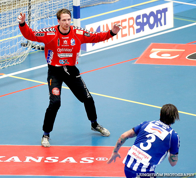 IFK Skövde HK-IFK Kristianstad 28-29,herr,Arena Skövde,Skövde,Sverige,Handboll,,2013,78891