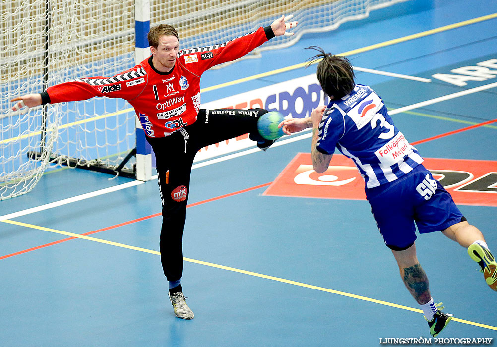 IFK Skövde HK-IFK Kristianstad 28-29,herr,Arena Skövde,Skövde,Sverige,Handboll,,2013,78894