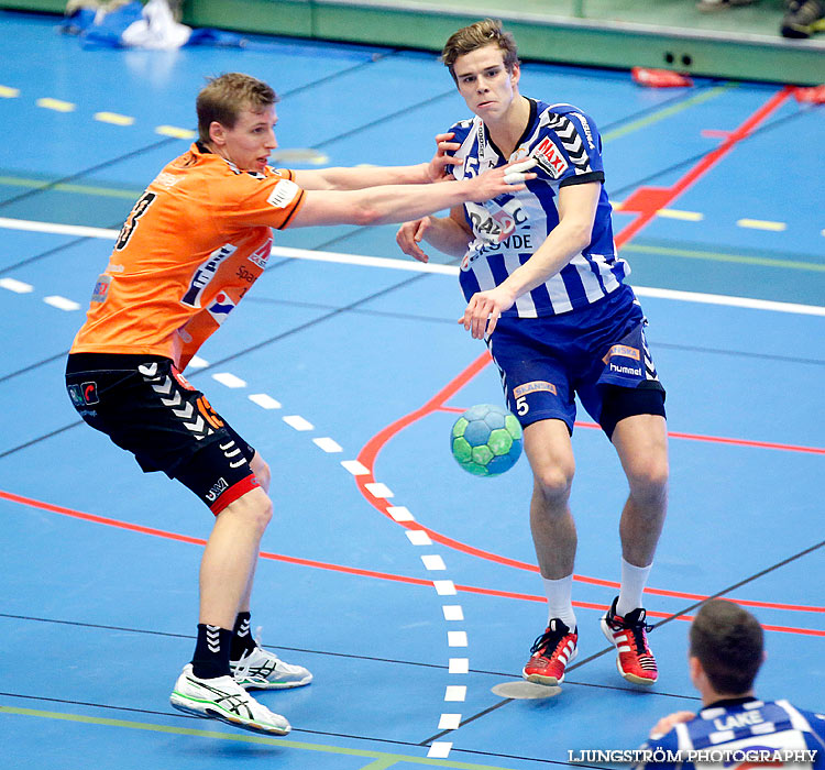 IFK Skövde HK-IFK Kristianstad 28-29,herr,Arena Skövde,Skövde,Sverige,Handboll,,2013,78898