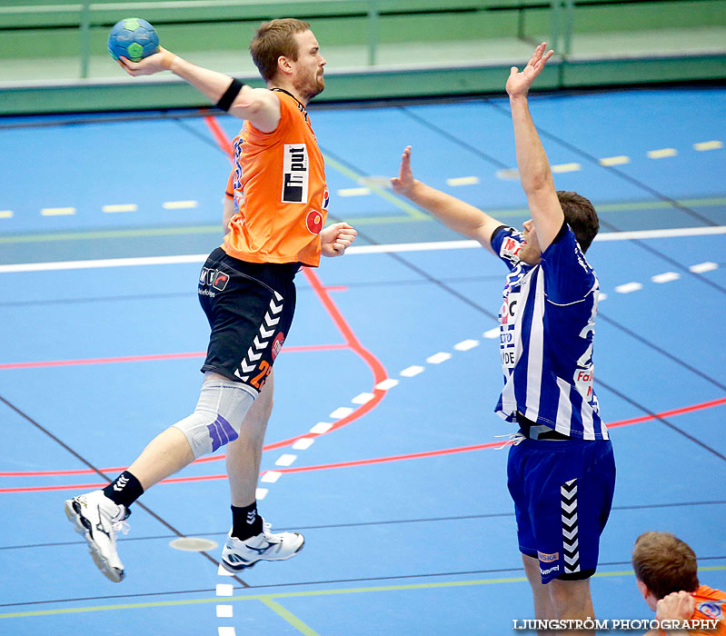 IFK Skövde HK-IFK Kristianstad 28-29,herr,Arena Skövde,Skövde,Sverige,Handboll,,2013,78901