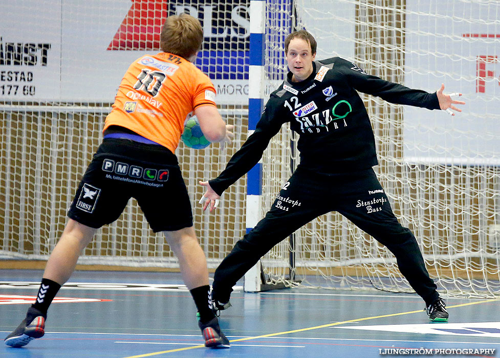 IFK Skövde HK-IFK Kristianstad 28-29,herr,Arena Skövde,Skövde,Sverige,Handboll,,2013,78911