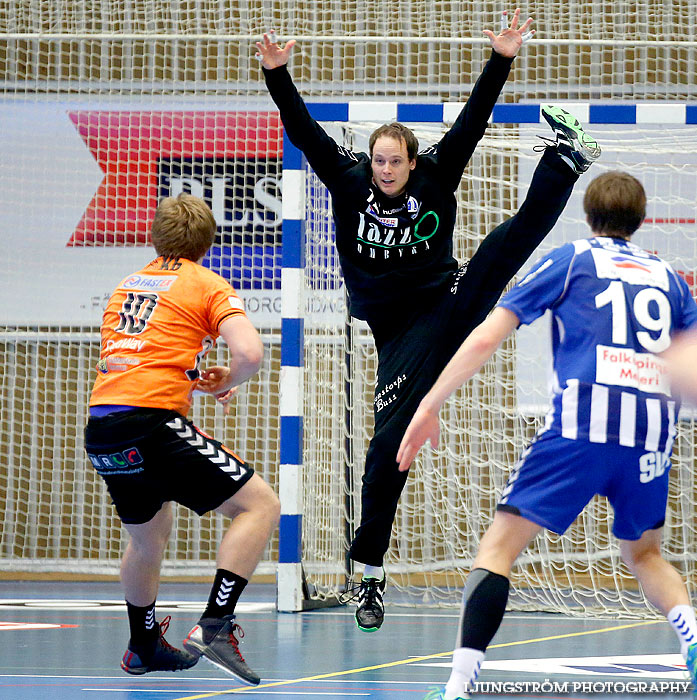 IFK Skövde HK-IFK Kristianstad 28-29,herr,Arena Skövde,Skövde,Sverige,Handboll,,2013,78913