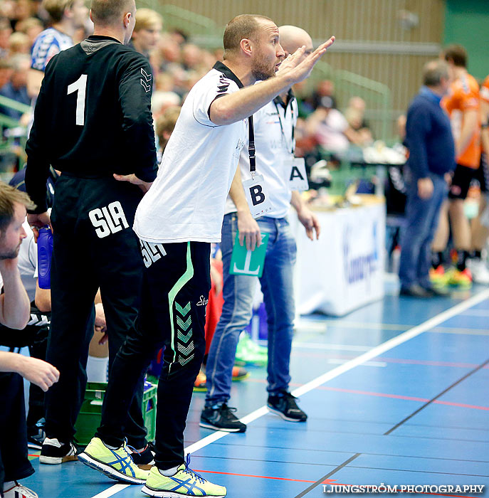 IFK Skövde HK-IFK Kristianstad 28-29,herr,Arena Skövde,Skövde,Sverige,Handboll,,2013,78917