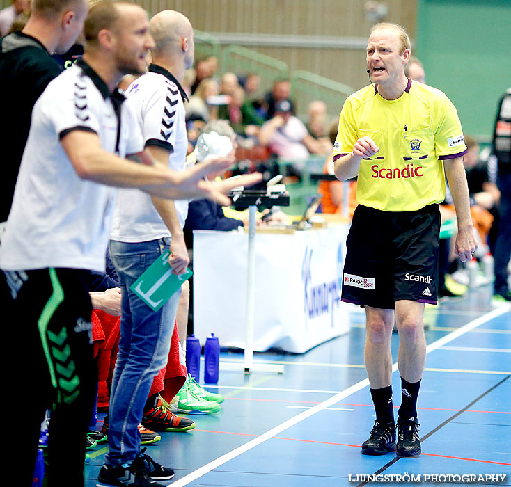 IFK Skövde HK-IFK Kristianstad 28-29,herr,Arena Skövde,Skövde,Sverige,Handboll,,2013,78918