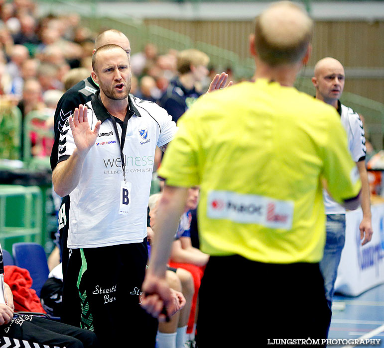 IFK Skövde HK-IFK Kristianstad 28-29,herr,Arena Skövde,Skövde,Sverige,Handboll,,2013,78919