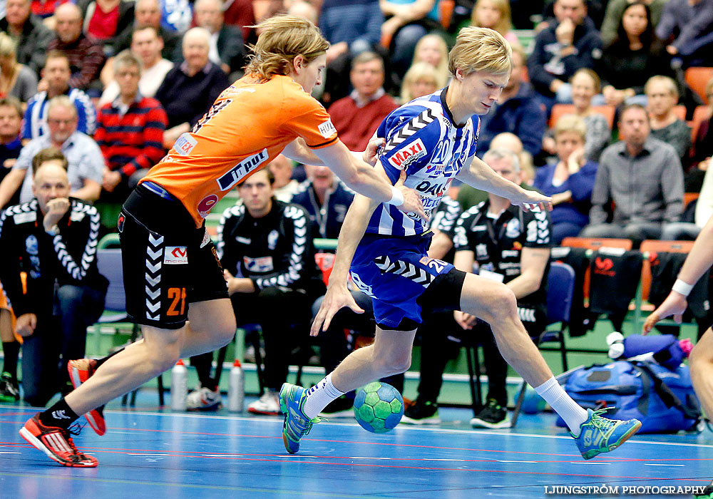 IFK Skövde HK-IFK Kristianstad 28-29,herr,Arena Skövde,Skövde,Sverige,Handboll,,2013,78925