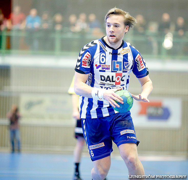 IFK Skövde HK-IFK Kristianstad 28-29,herr,Arena Skövde,Skövde,Sverige,Handboll,,2013,78928