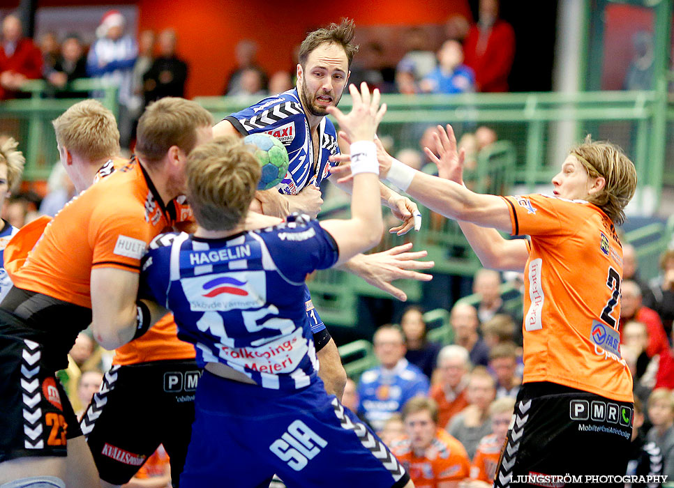 IFK Skövde HK-IFK Kristianstad 28-29,herr,Arena Skövde,Skövde,Sverige,Handboll,,2013,78935