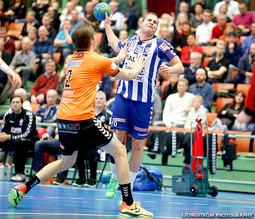 IFK Skövde HK-IFK Kristianstad 28-29,herr,Arena Skövde,Skövde,Sverige,Handboll,,2013,78939