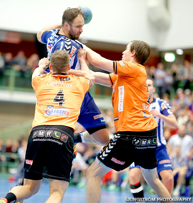 IFK Skövde HK-IFK Kristianstad 28-29,herr,Arena Skövde,Skövde,Sverige,Handboll,,2013,78942