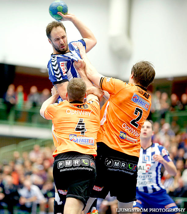 IFK Skövde HK-IFK Kristianstad 28-29,herr,Arena Skövde,Skövde,Sverige,Handboll,,2013,78943