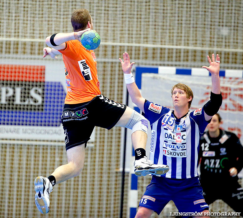 IFK Skövde HK-IFK Kristianstad 28-29,herr,Arena Skövde,Skövde,Sverige,Handboll,,2013,78948