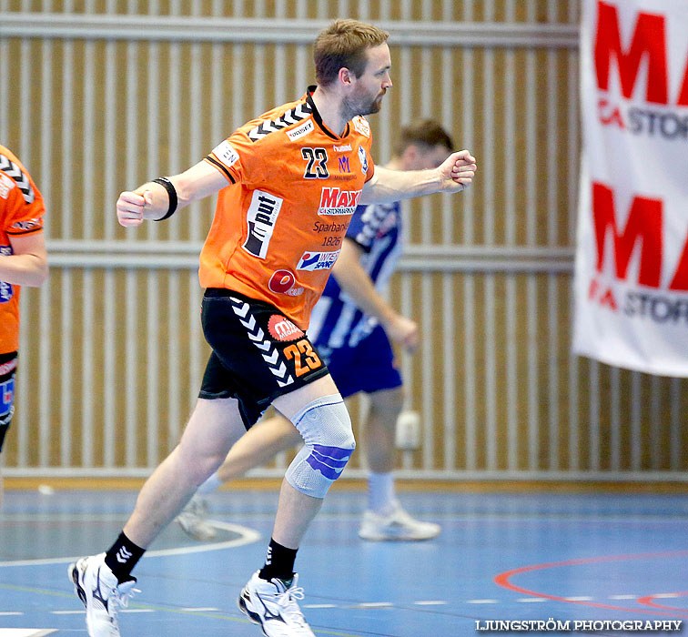 IFK Skövde HK-IFK Kristianstad 28-29,herr,Arena Skövde,Skövde,Sverige,Handboll,,2013,78949