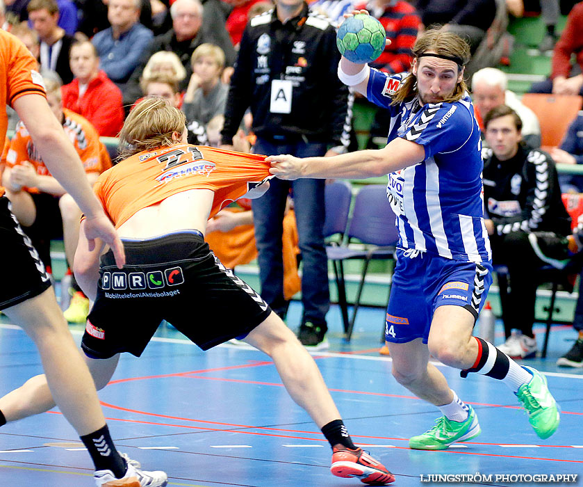 IFK Skövde HK-IFK Kristianstad 28-29,herr,Arena Skövde,Skövde,Sverige,Handboll,,2013,78950