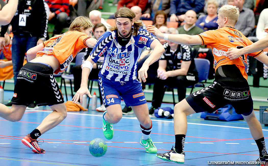 IFK Skövde HK-IFK Kristianstad 28-29,herr,Arena Skövde,Skövde,Sverige,Handboll,,2013,78951