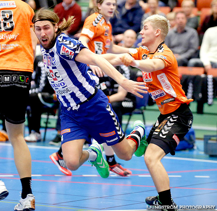 IFK Skövde HK-IFK Kristianstad 28-29,herr,Arena Skövde,Skövde,Sverige,Handboll,,2013,78952