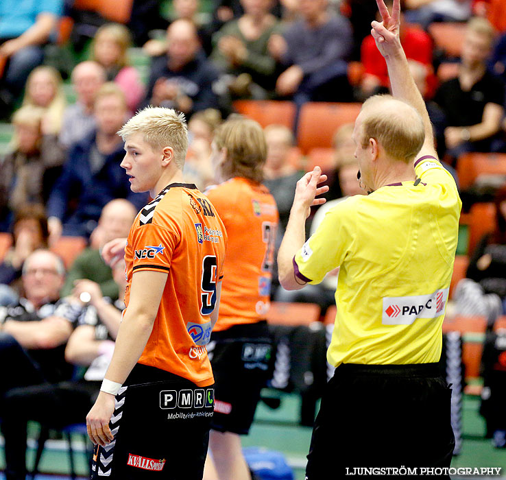 IFK Skövde HK-IFK Kristianstad 28-29,herr,Arena Skövde,Skövde,Sverige,Handboll,,2013,78954