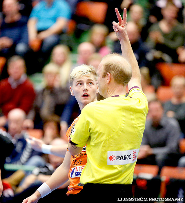 IFK Skövde HK-IFK Kristianstad 28-29,herr,Arena Skövde,Skövde,Sverige,Handboll,,2013,78955