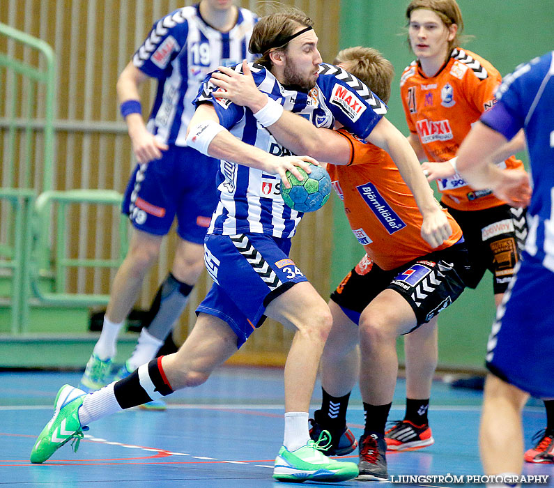 IFK Skövde HK-IFK Kristianstad 28-29,herr,Arena Skövde,Skövde,Sverige,Handboll,,2013,78961