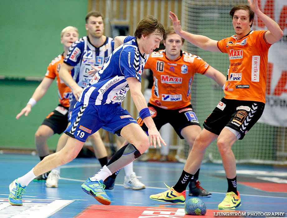 IFK Skövde HK-IFK Kristianstad 28-29,herr,Arena Skövde,Skövde,Sverige,Handboll,,2013,78965