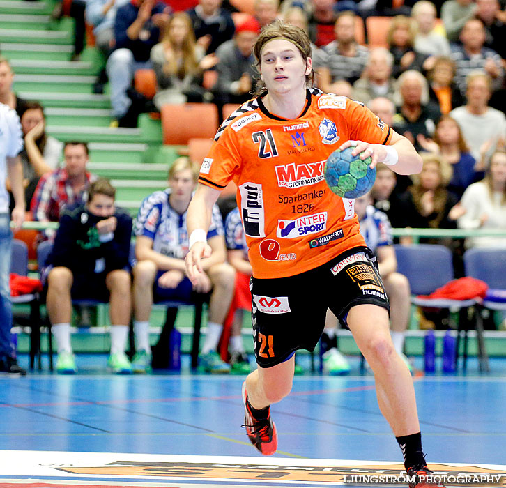 IFK Skövde HK-IFK Kristianstad 28-29,herr,Arena Skövde,Skövde,Sverige,Handboll,,2013,78967