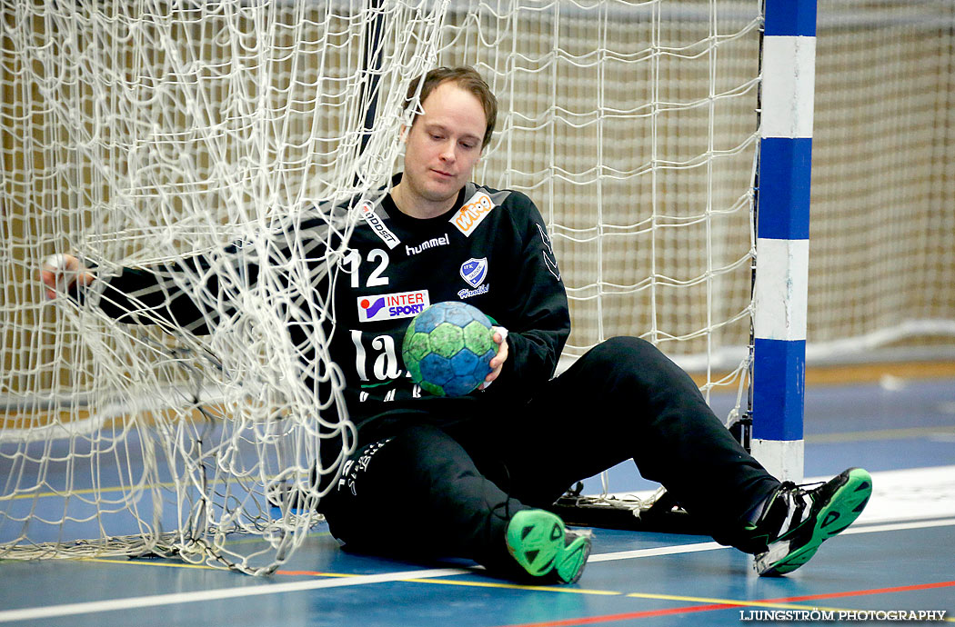 IFK Skövde HK-IFK Kristianstad 28-29,herr,Arena Skövde,Skövde,Sverige,Handboll,,2013,78969