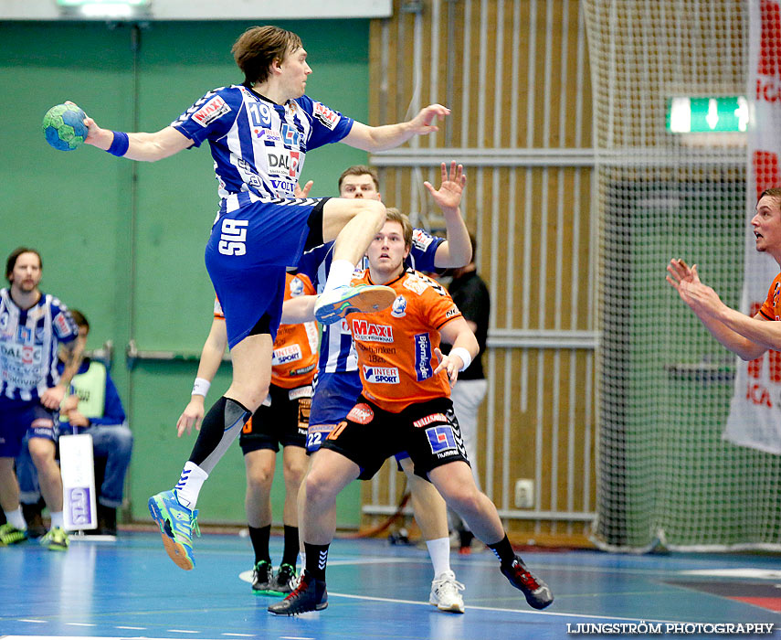 IFK Skövde HK-IFK Kristianstad 28-29,herr,Arena Skövde,Skövde,Sverige,Handboll,,2013,78970