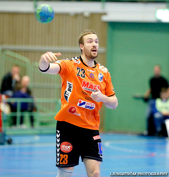 IFK Skövde HK-IFK Kristianstad 28-29,herr,Arena Skövde,Skövde,Sverige,Handboll,,2013,78977